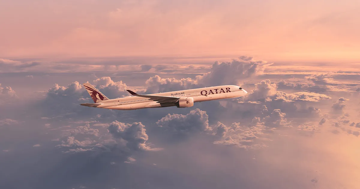 Qatar Airways Expands African Network with New Flights and Increased Frequencies