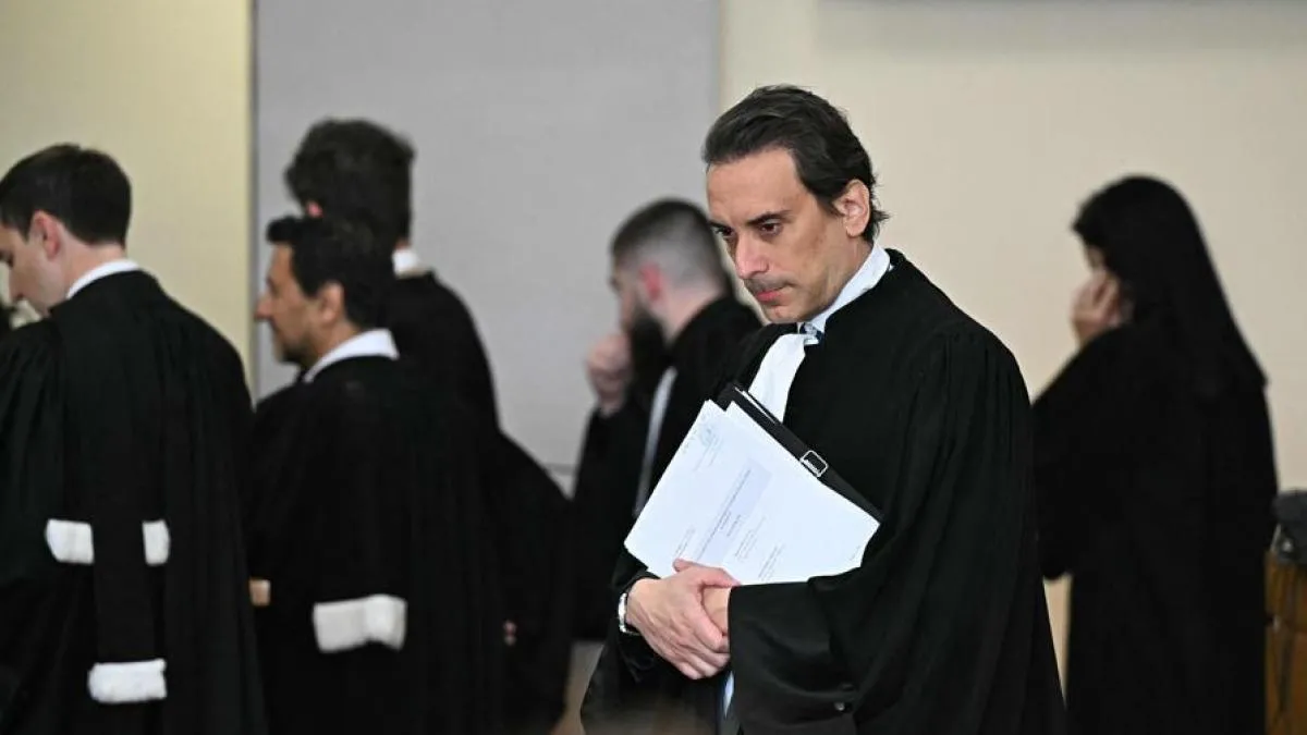Félix Bingui, Notorious French Drug Lord, Faces Trial in Marseille