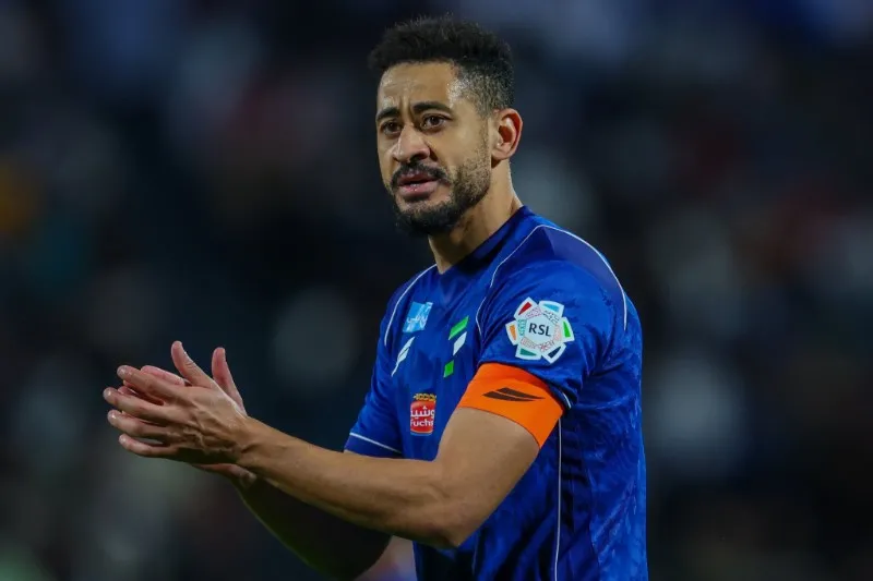 Moroccan Striker Batna Travels to Morocco for Family Reasons