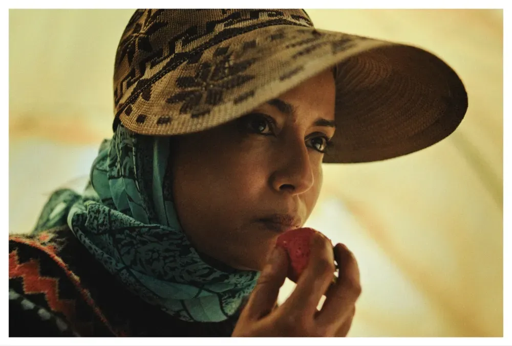 Laïla Marrakchi's 'Strawberries' Challenges Migrant Worker Narratives