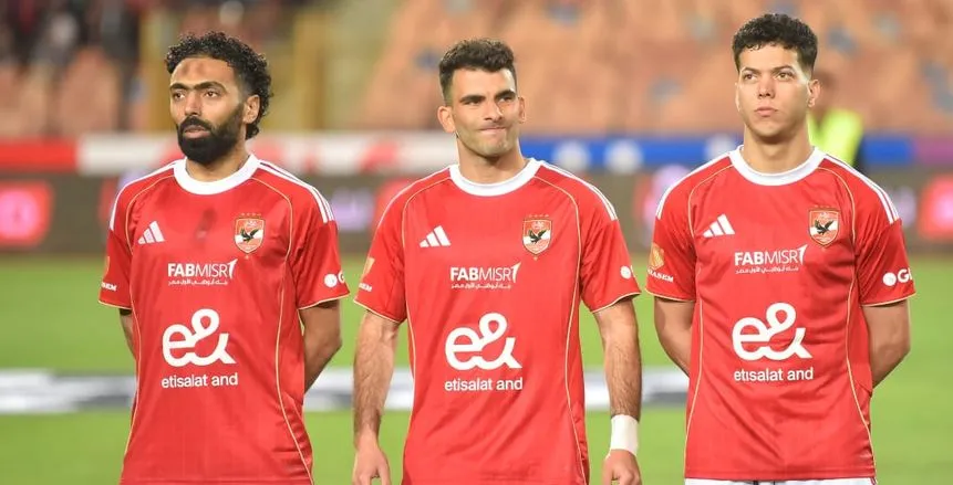 Al Ahly's Transfer Setback and Zamalek's Surprising Developments