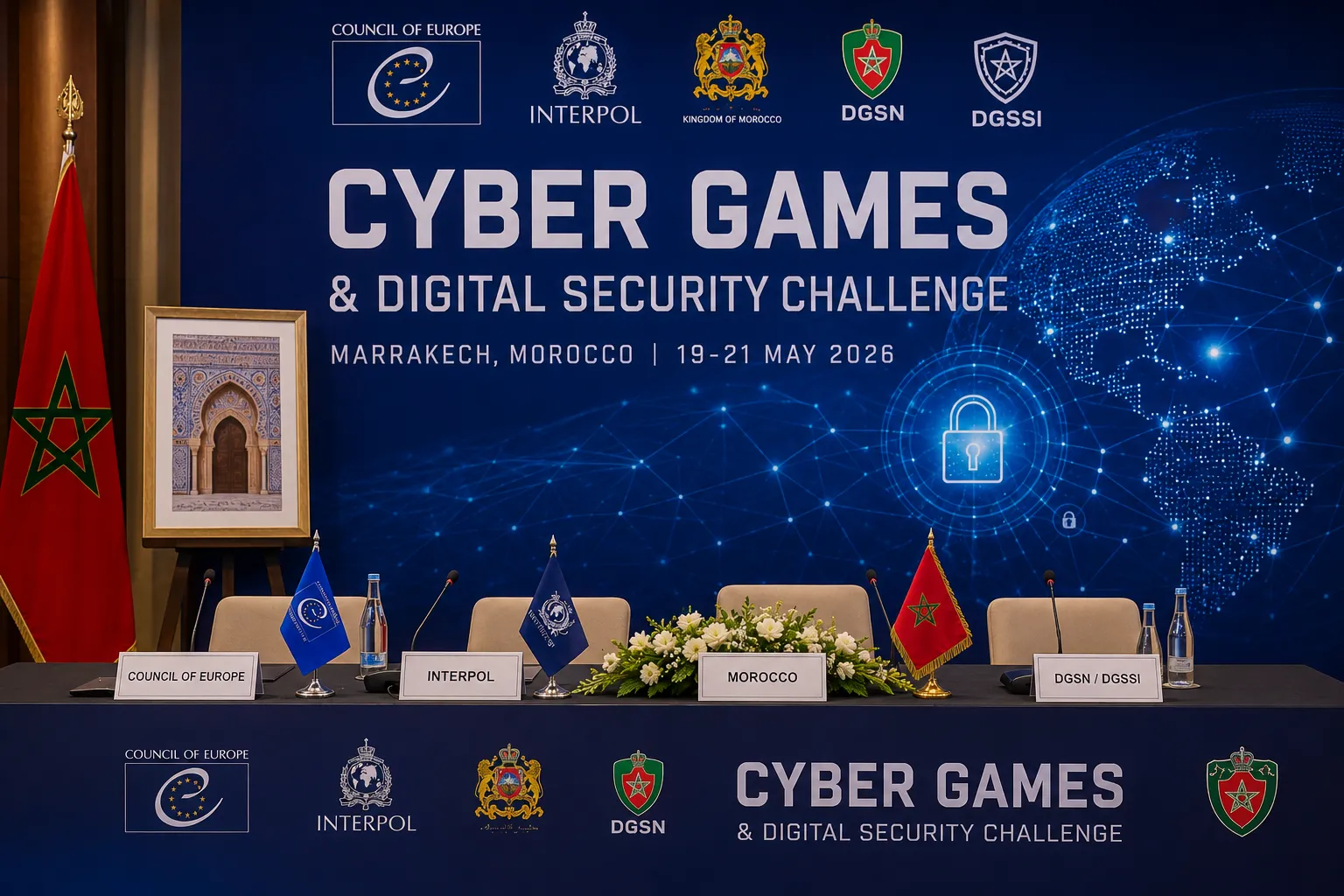 Cyber Games 2026: A Landmark Event in Africa for Global Cybercrime Cooperation