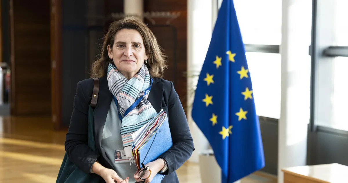 Teresa Ribera's Controversial Role in European Agricultural Policy