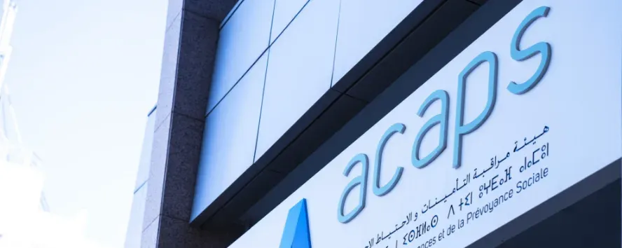 Moroccan Insurance Sector Sees Robust 17.2% Growth in Q1 2026