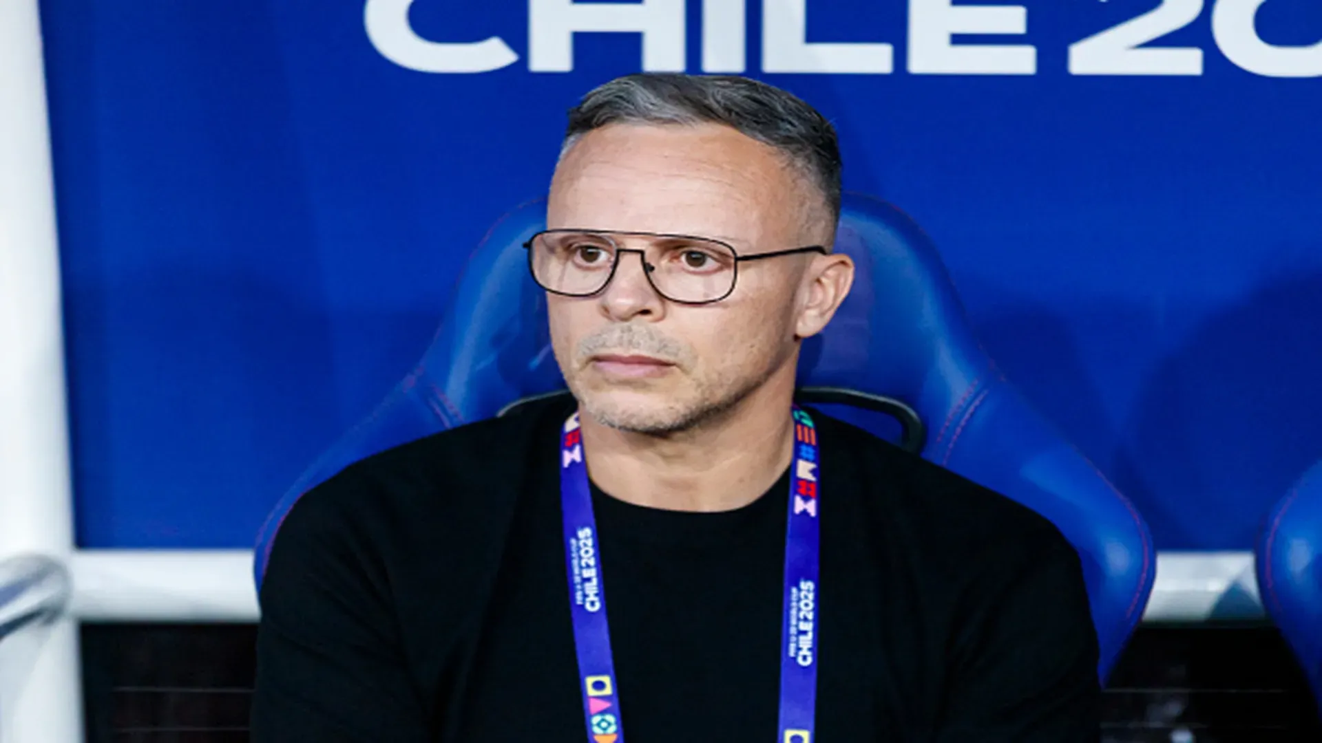 Qatar World Cup Star Knockin' on Morocco's Door