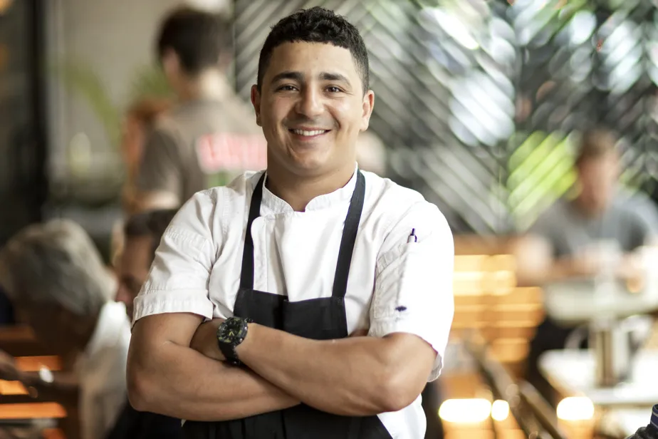 Discover Amine Laabi's Top 5 Dining Gems in Marrakech