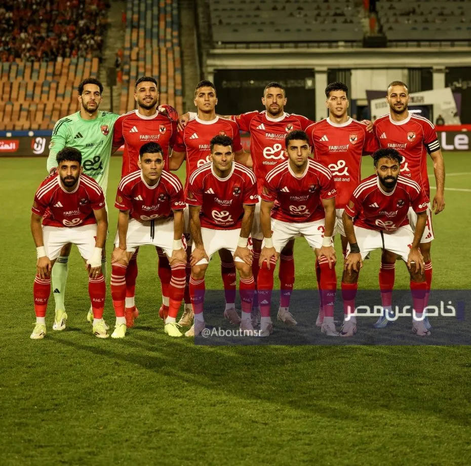 Dream Shattered: Al Ahly Loses Key Transfer Target in Summer Market