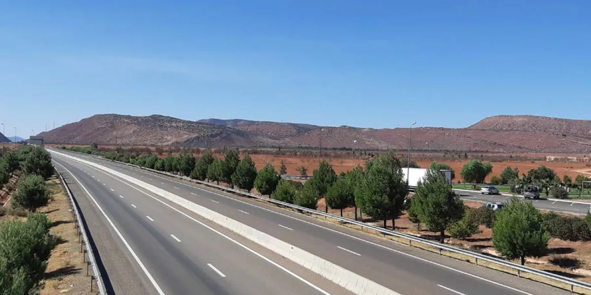 Revival of Geotechnical Study for Agadir Bypass Highway
