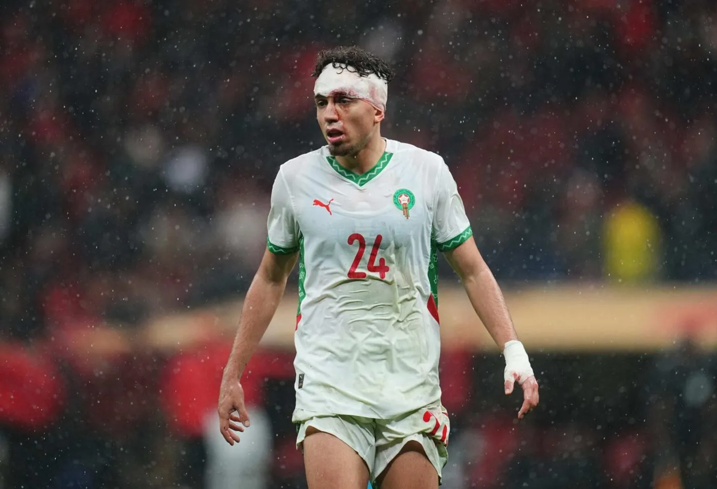 AFCON 2027 Qualifiers Draw: Senegal and Morocco Set for Success