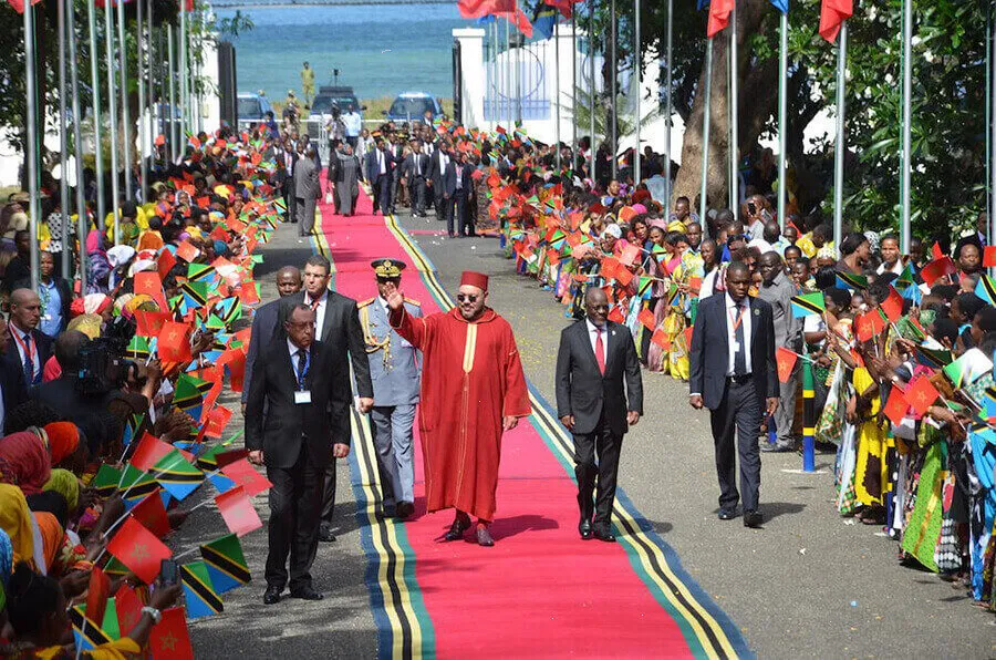 Morocco's Strategic Return to the African Union: A Game-Changer in Regional Influence