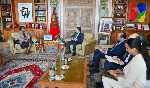 Madagascar Affirms Support for Morocco’s Sovereignty and Territorial Integrity