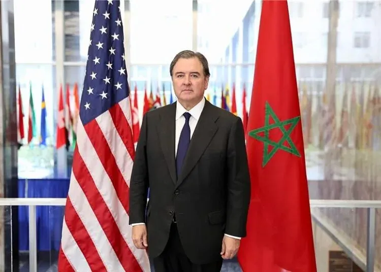 US Ambassador Criticizes Polisario's Actions in Western Sahara Amid UN Process