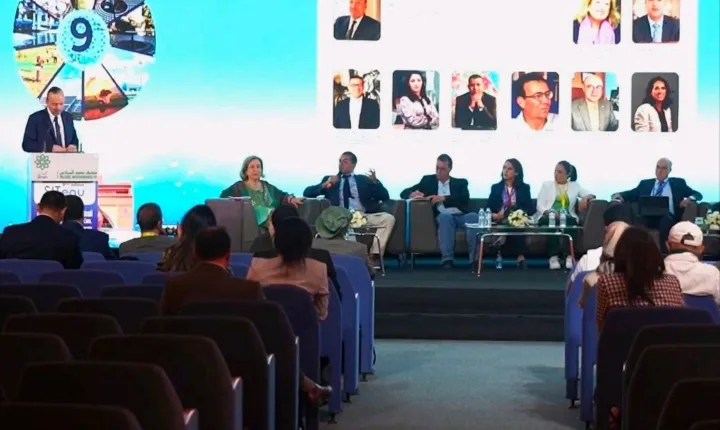 Embracing Circular Water Management: A Call for Sustainable Solutions