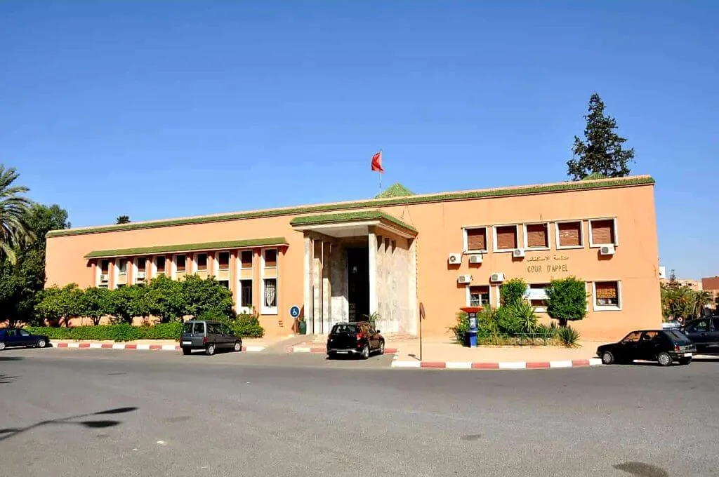 Former Moroccan MP Sentenced to Six Months Imprisonment for Fraud and Breach of Trust