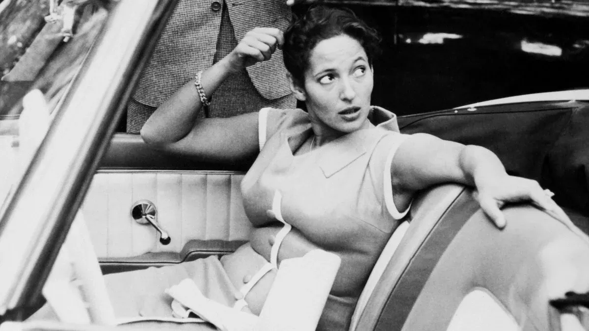 Lalla Aicha: The Trailblazing Princess of Morocco