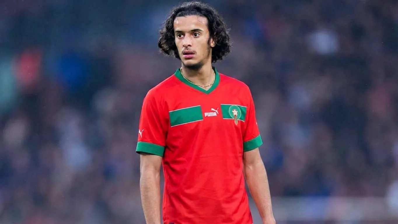 FIFA Approves Ayoub Bouaddi for Moroccan National Team as World Cup Preparations Begin