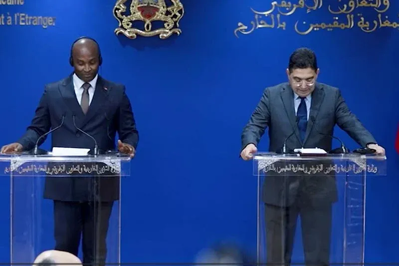 Guinea-Bissau Affirms Support for Morocco's Territorial Integrity