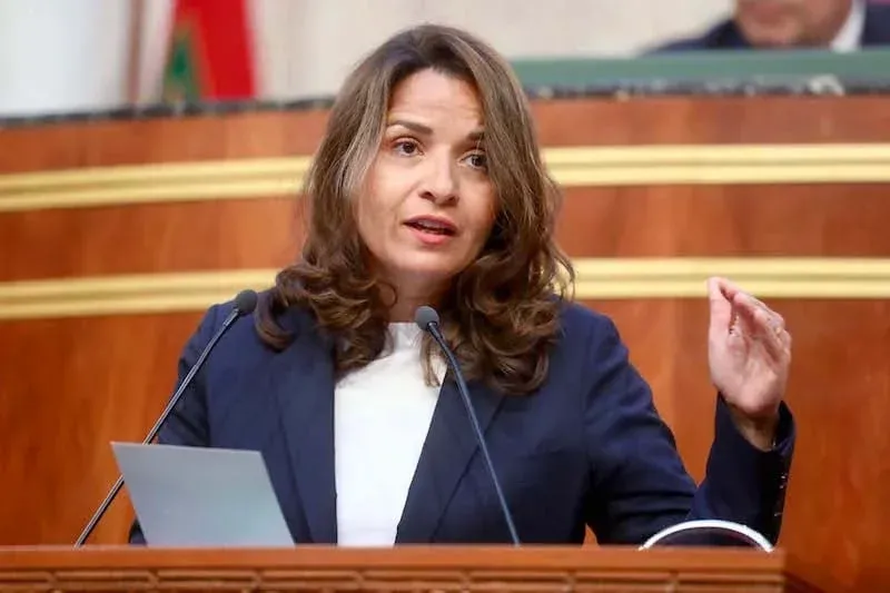 Morocco's Energy Sector Transformation: A Leap Towards Sovereignty and Sustainability