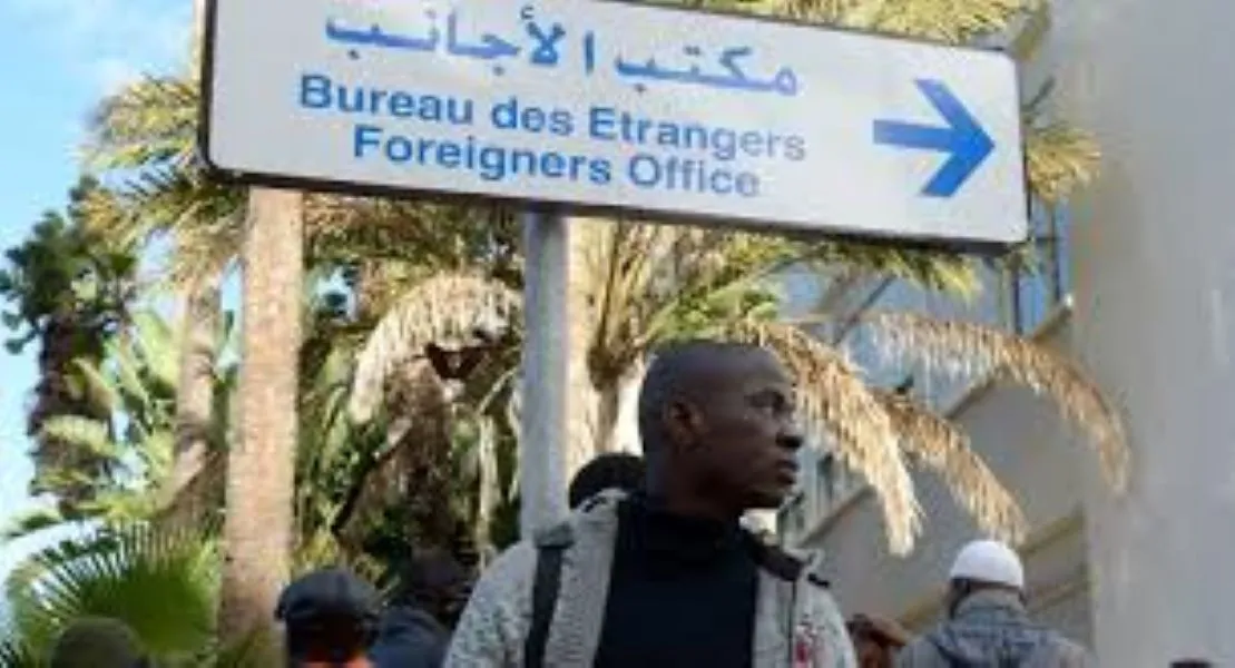Morocco Launches Campaign to Safeguard Migrant and Refugee Workers' Rights