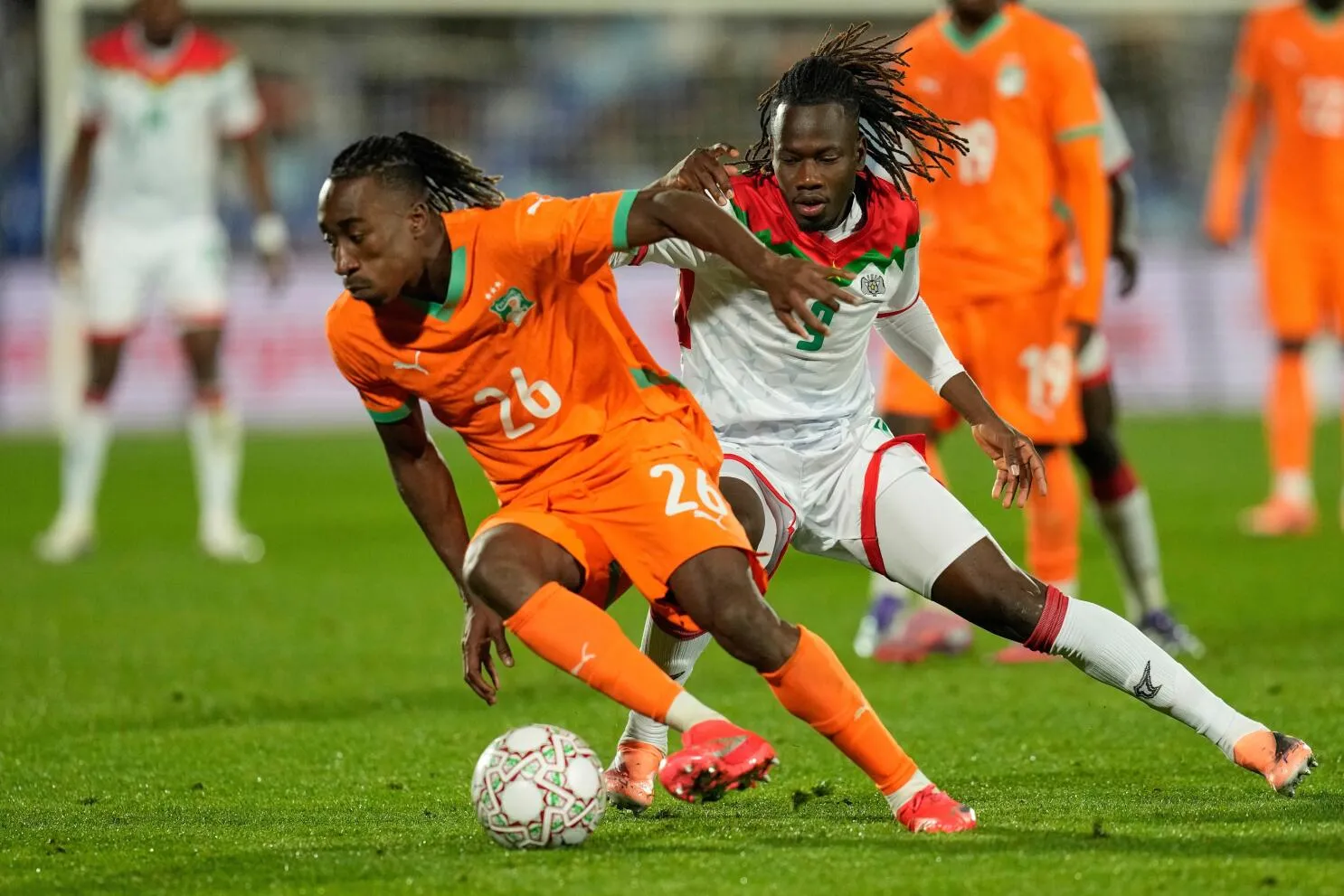 Yan Diomande: From Florida to World Cup Stardom