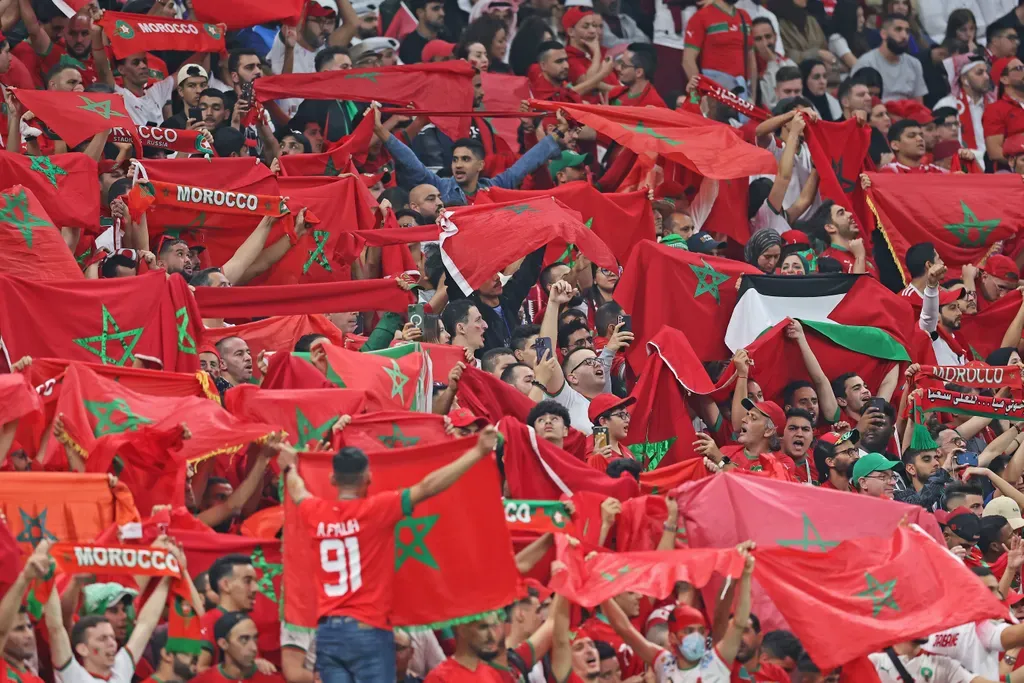 Morocco Secures Quarterfinal Spot in U17 AFCON and World Cup Qualification