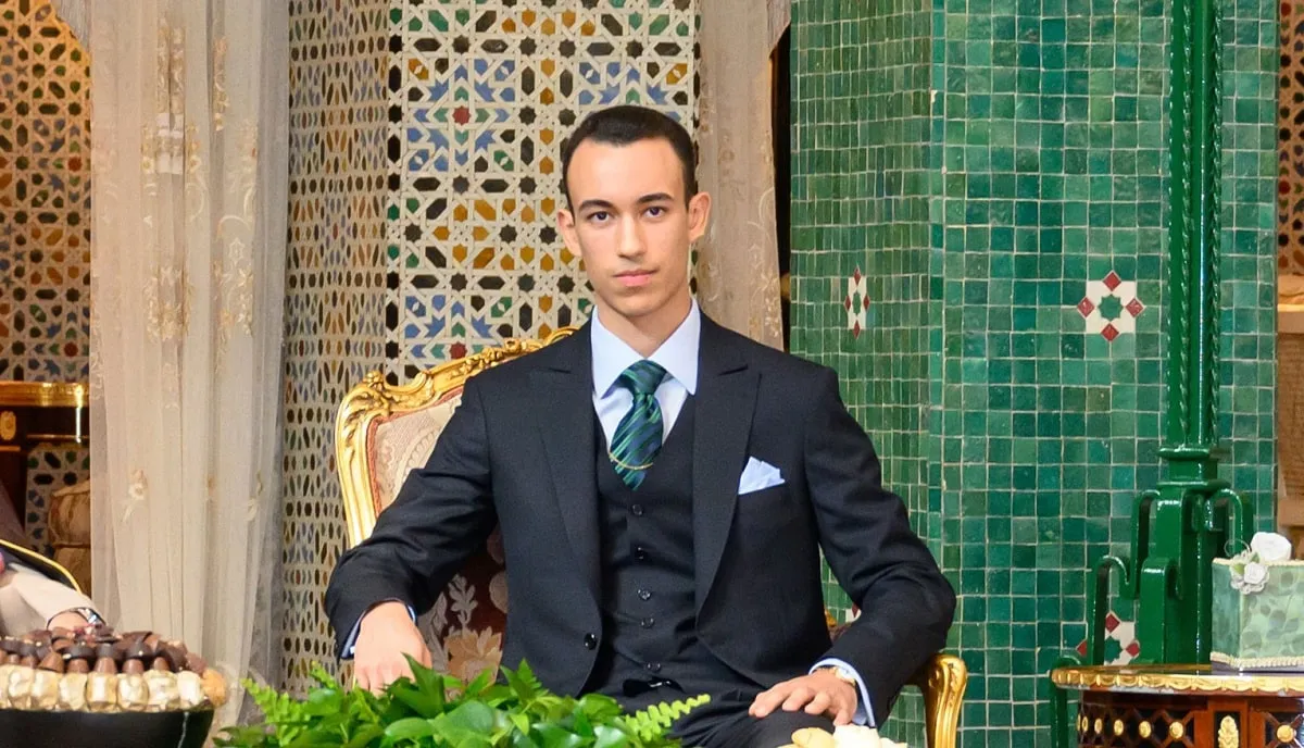 Prince Moulay El Hassan Inaugurates the Morocco Gaming Expo 2026 in Rabat