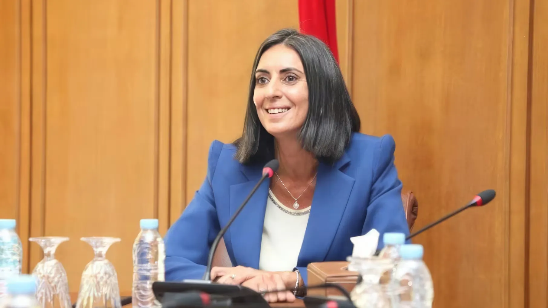 Morocco Successfully Raises €2.25 Billion in International Eurobond Market
