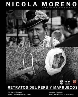 Bridging Cultures Through Photography: An Exhibition in Marrakech