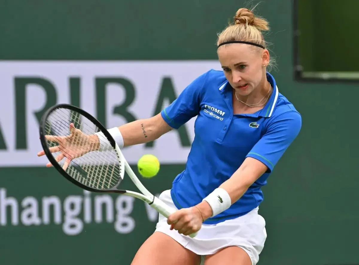 Exciting Matchups Await in WTA Grand Prix de SAR La Princesse Lalla Meryem Round of 16