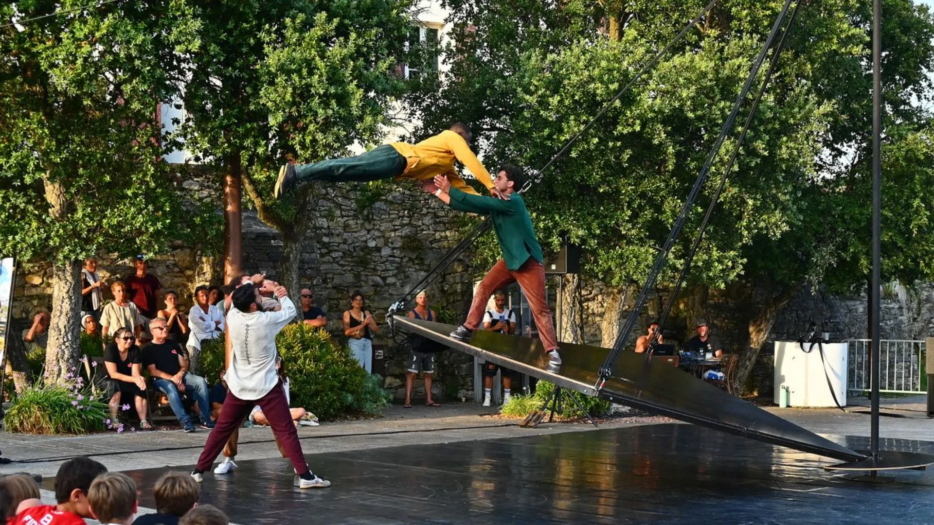 Marrakech's Spectacular Circus Event Set for 2026