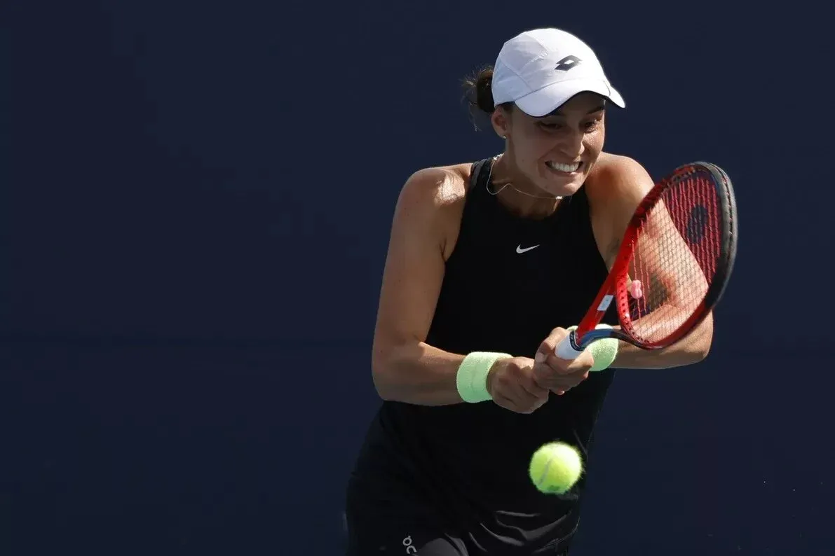 WTA Rabat Day 3 Predictions: Starodubtseva vs Kalinina and More