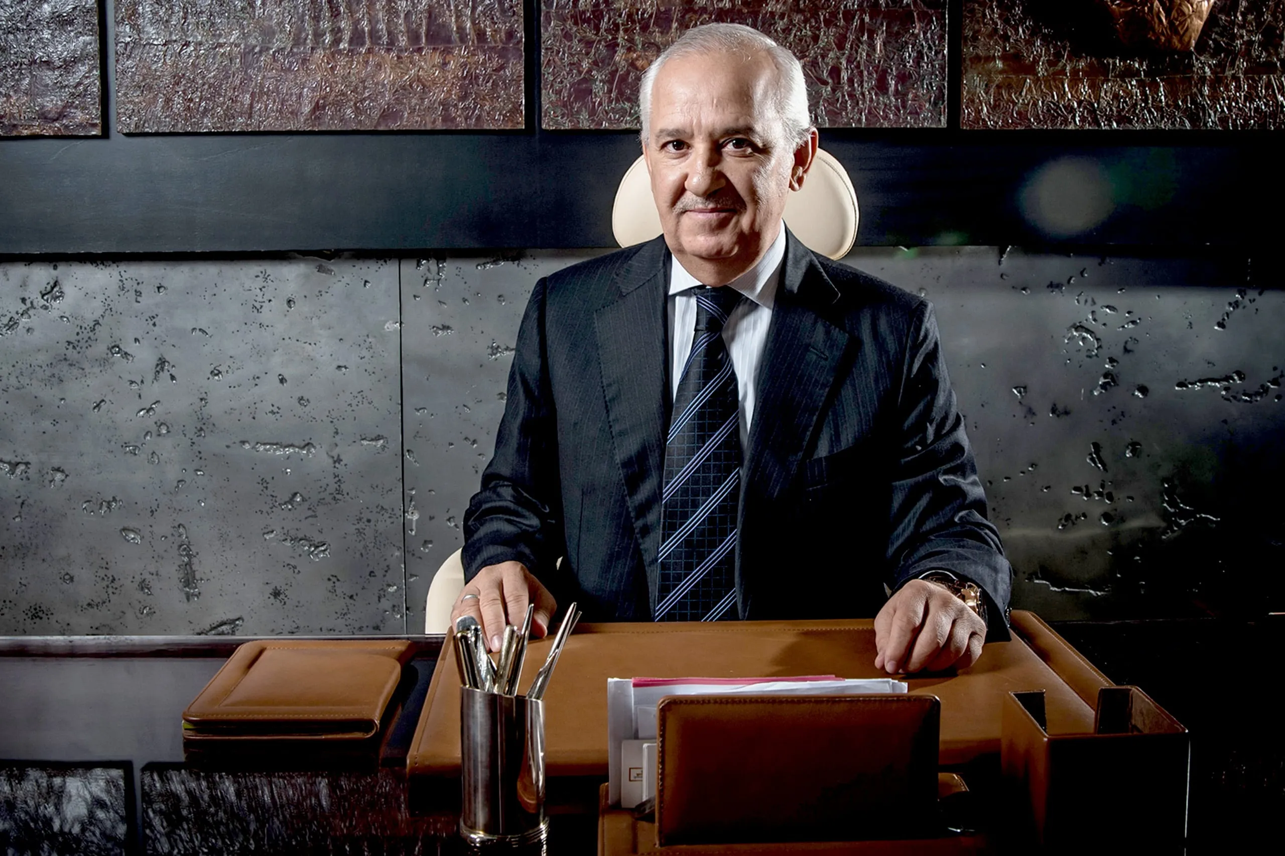 Anas Sefrioui's Bold Move: CIMAF's Strategic Shift Towards Africa
