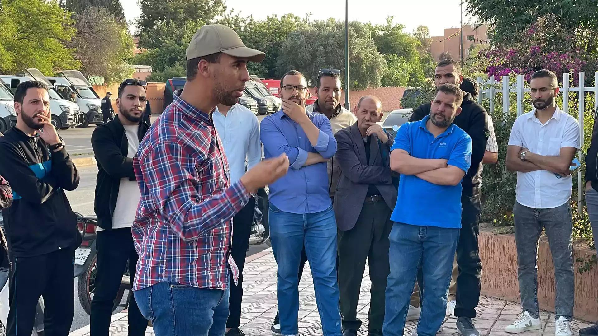 National Coordination Postpones Protest After Promises of Dialogue from Education Officials
