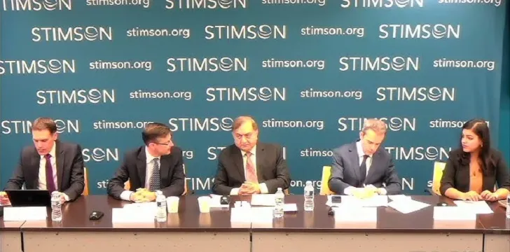 Stimson Center Highlights Morocco's Steady Reform Progress