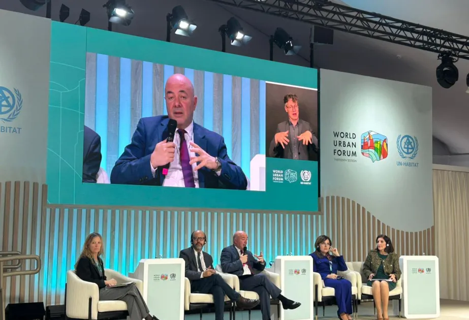 Challenges in Urban Regeneration: A Call for Sustainable Solutions