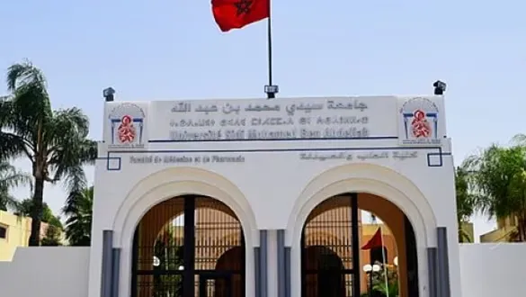 International Academic Diplomacy Day in Fes: Strengthening Moroccan-German Ties