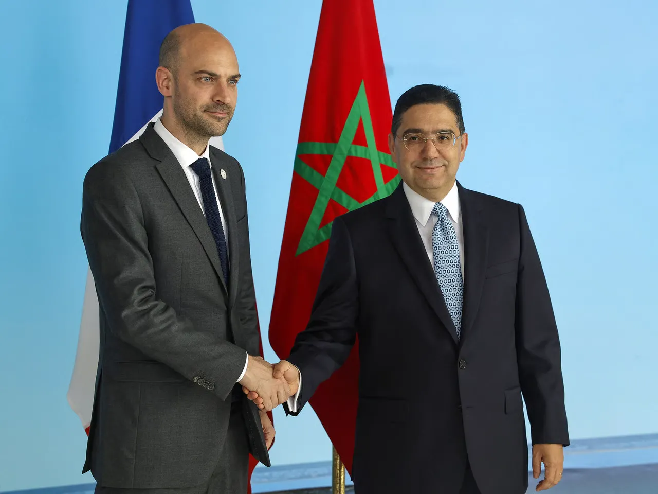 Upcoming Visit of King Mohammed VI to France: A Milestone in Franco-Moroccan Relations