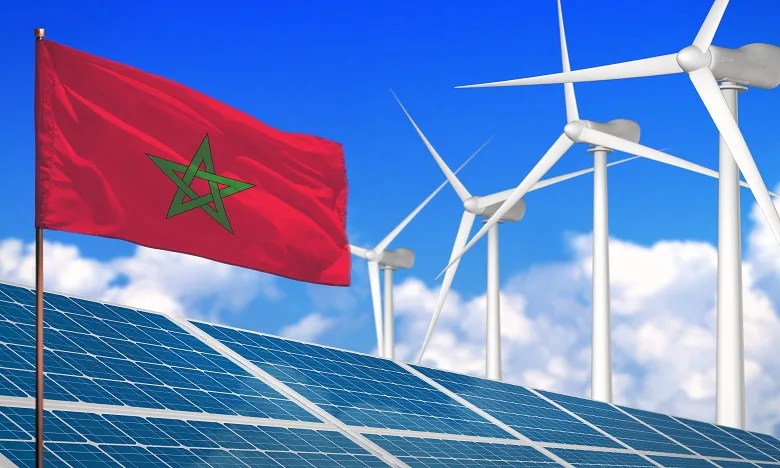 Morocco's Renewable Energy Surge: A Commitment to Sustainable Development