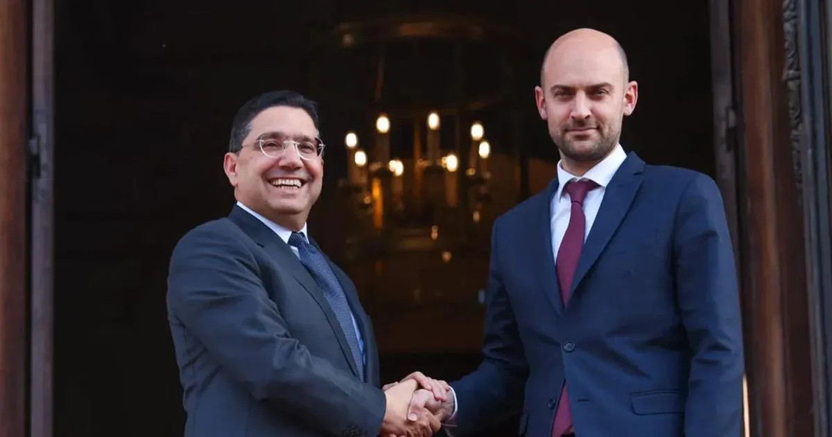 Morocco and France Set to Sign Landmark Treaty Strengthening Bilateral Ties