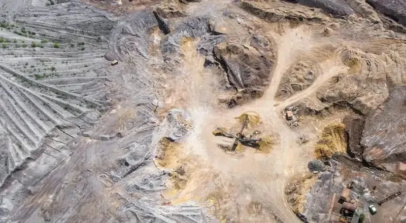 Critical Mineral Resources Reports Promising Copper Findings in Morocco