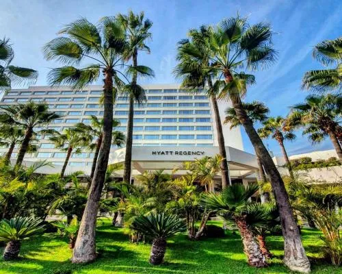 Hyatt Regency Casablanca Unveils Family-Friendly Staycation for Eid Al-Adha