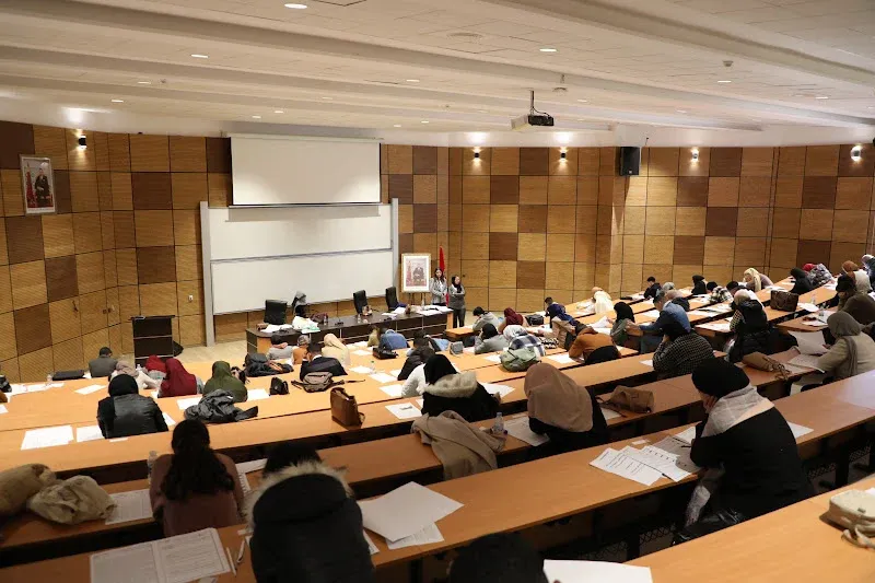 Morocco Unveils Ambitious Higher Education Reform to Combat Overcrowding and Enhance Medical Training