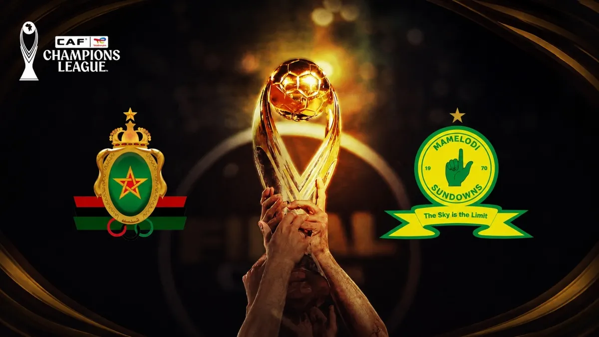 Enhanced Media Access as CAF Prepares for the TotalEnergies CAF Champions League 2025/26 Final