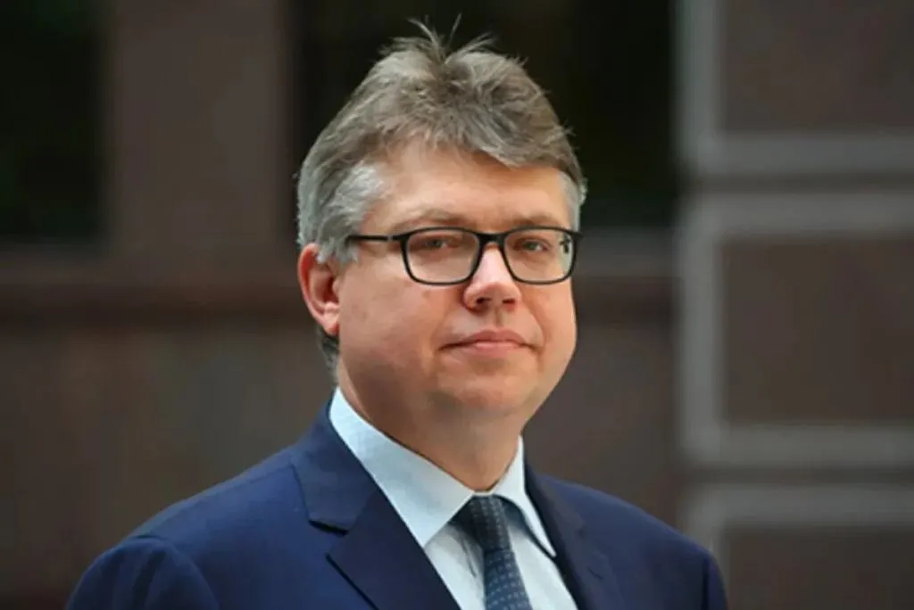 Igor Belyaev Appointed as Russia's Ambassador to Morocco