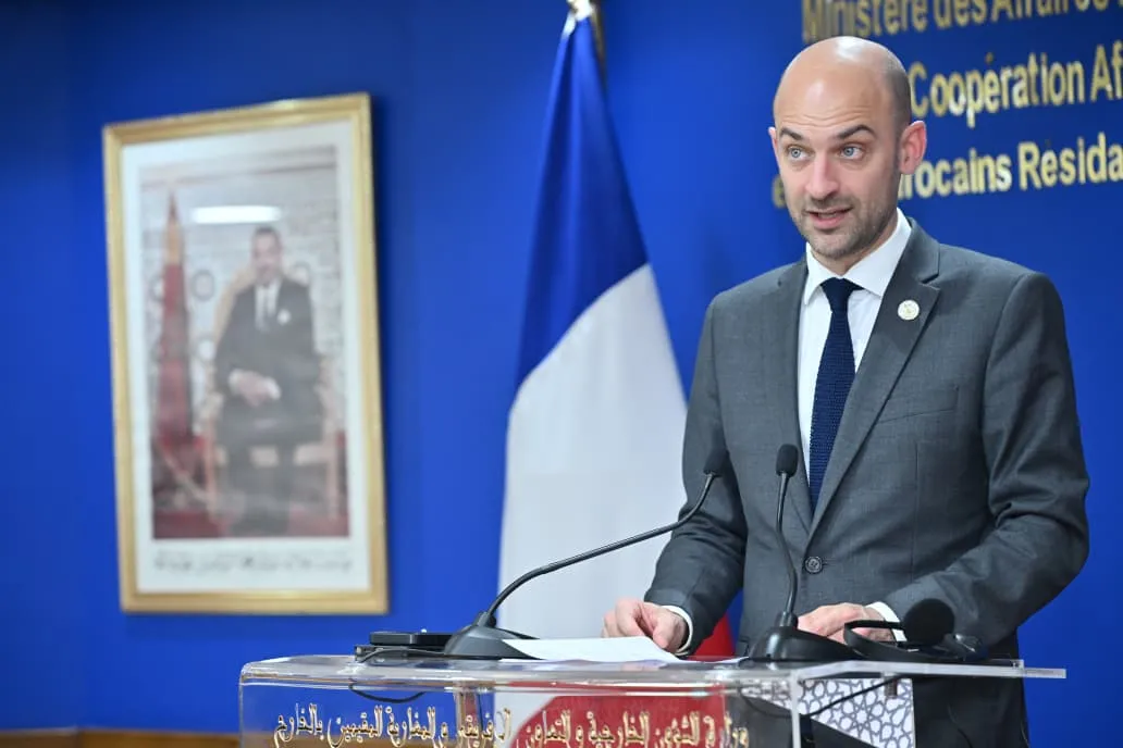 Strengthening Franco-Moroccan Relations: A Framework for Stability and Cooperation