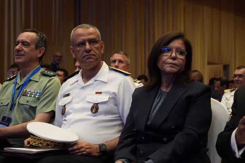 Morocco Enhances Maritime Search and Rescue Capabilities with 'Sarkas Al-Madiq 2026' Exercise