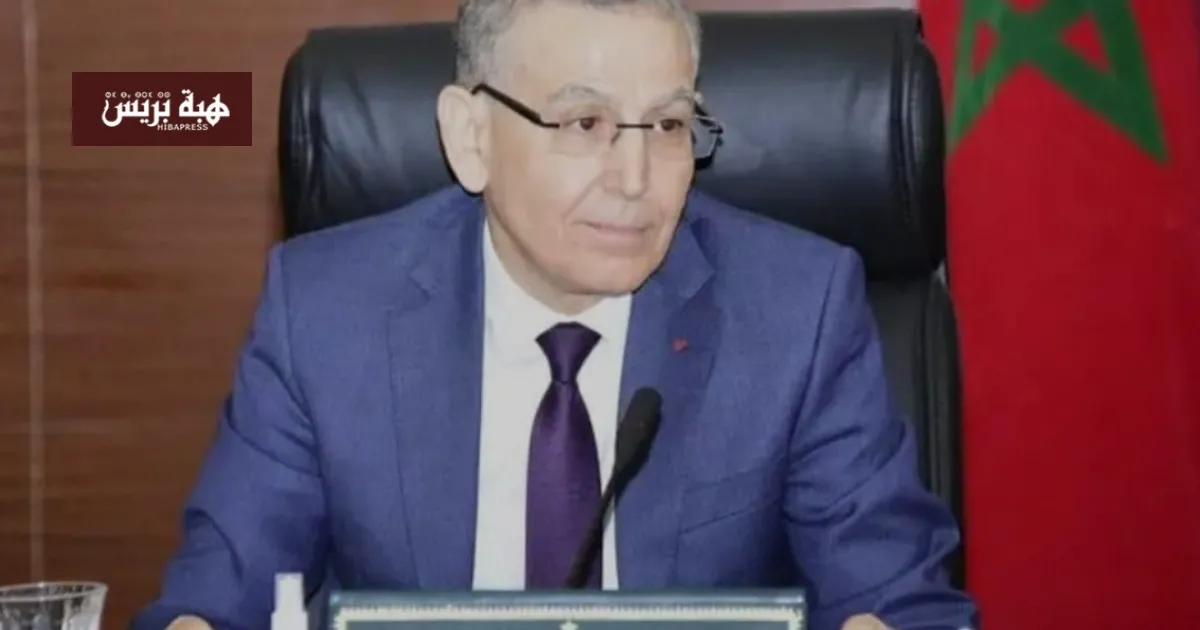 Tragic Loss: Brother of Marrakech-Safi Governor Passes Away During Hajj