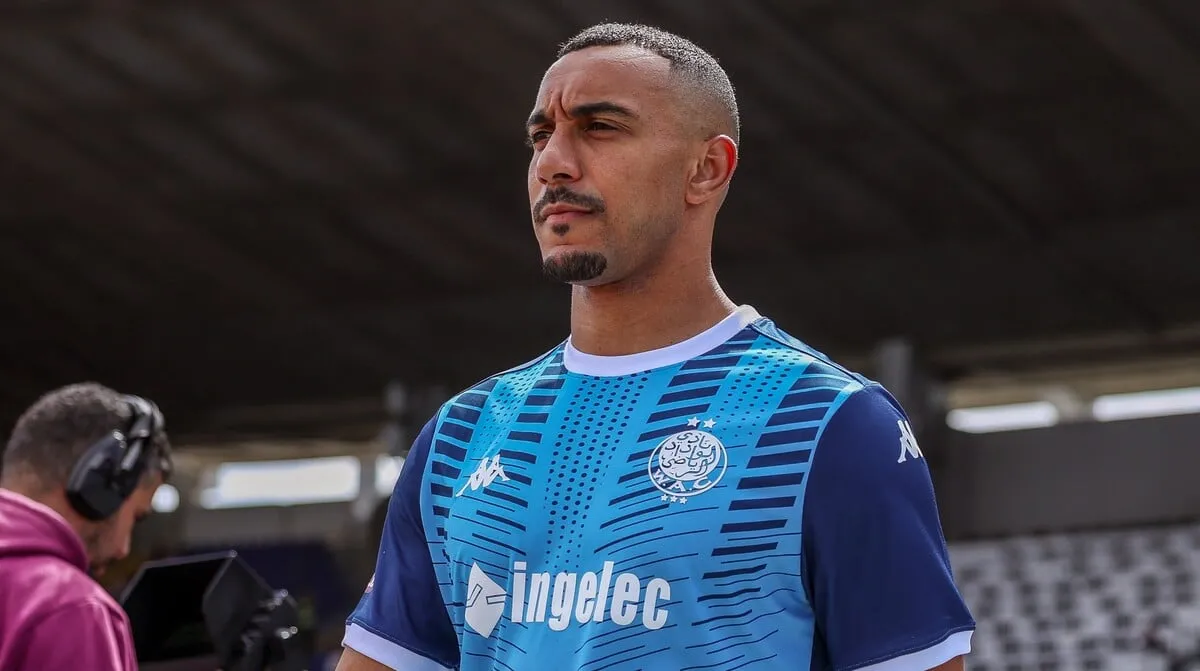 Wydad Goalkeeper Abdelali El Mohammadi Makes Promising Return from Injury