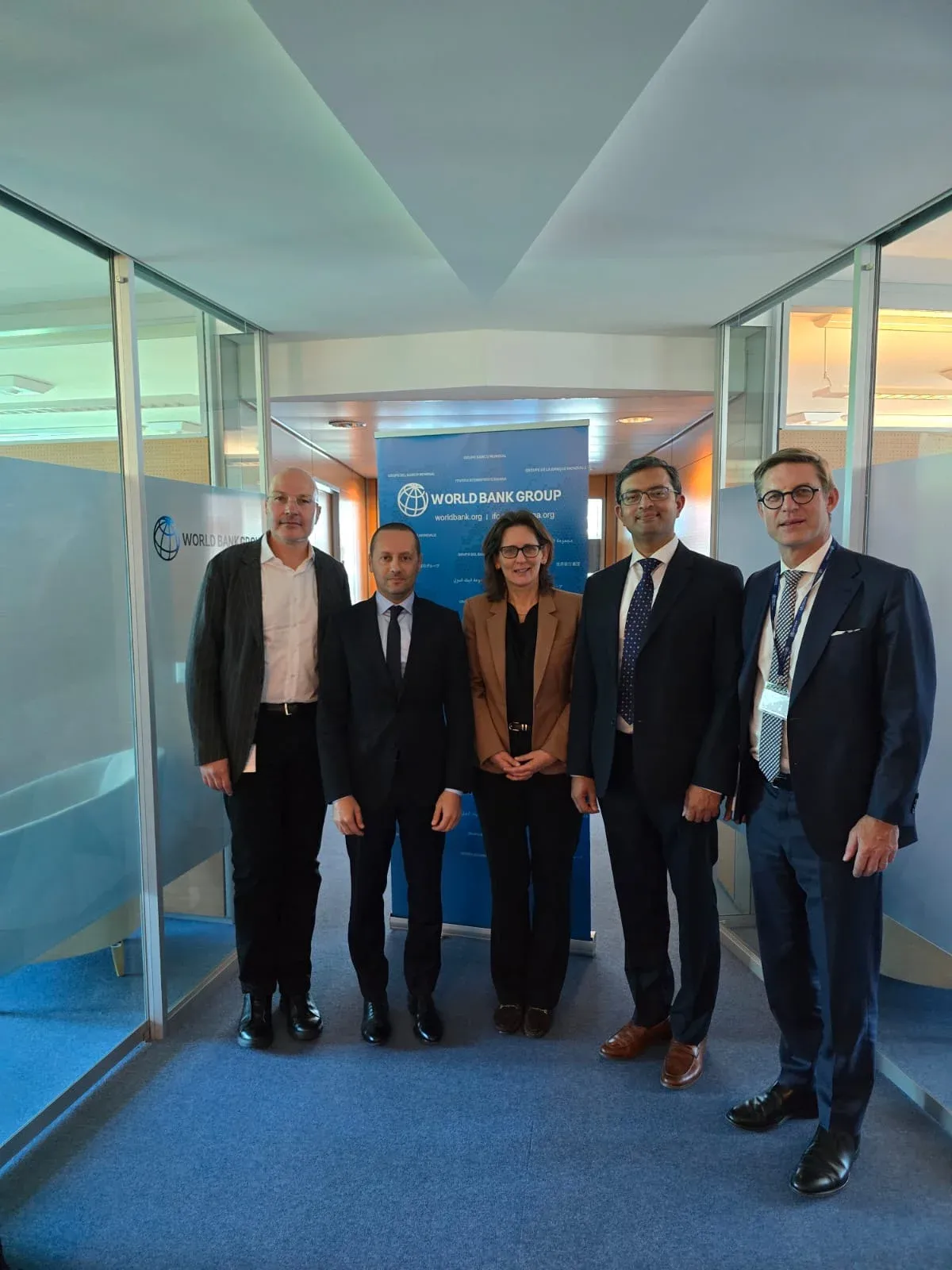 Morocco Aims to Become a Pharmaceutical Hub with World Bank and Gates Foundation Support