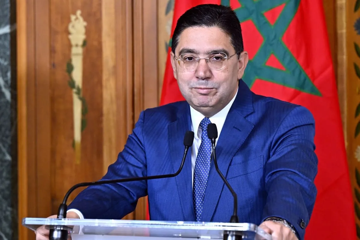 Second Ministerial Conference on Peacekeeping in Francophone Regions Commences in Rabat